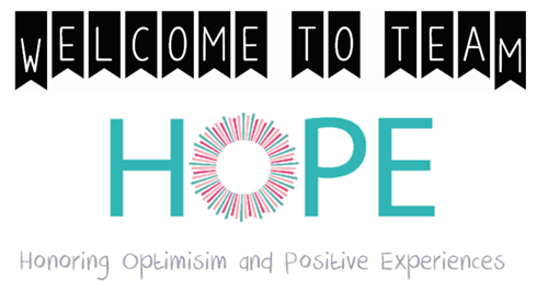 team hope image team hope image